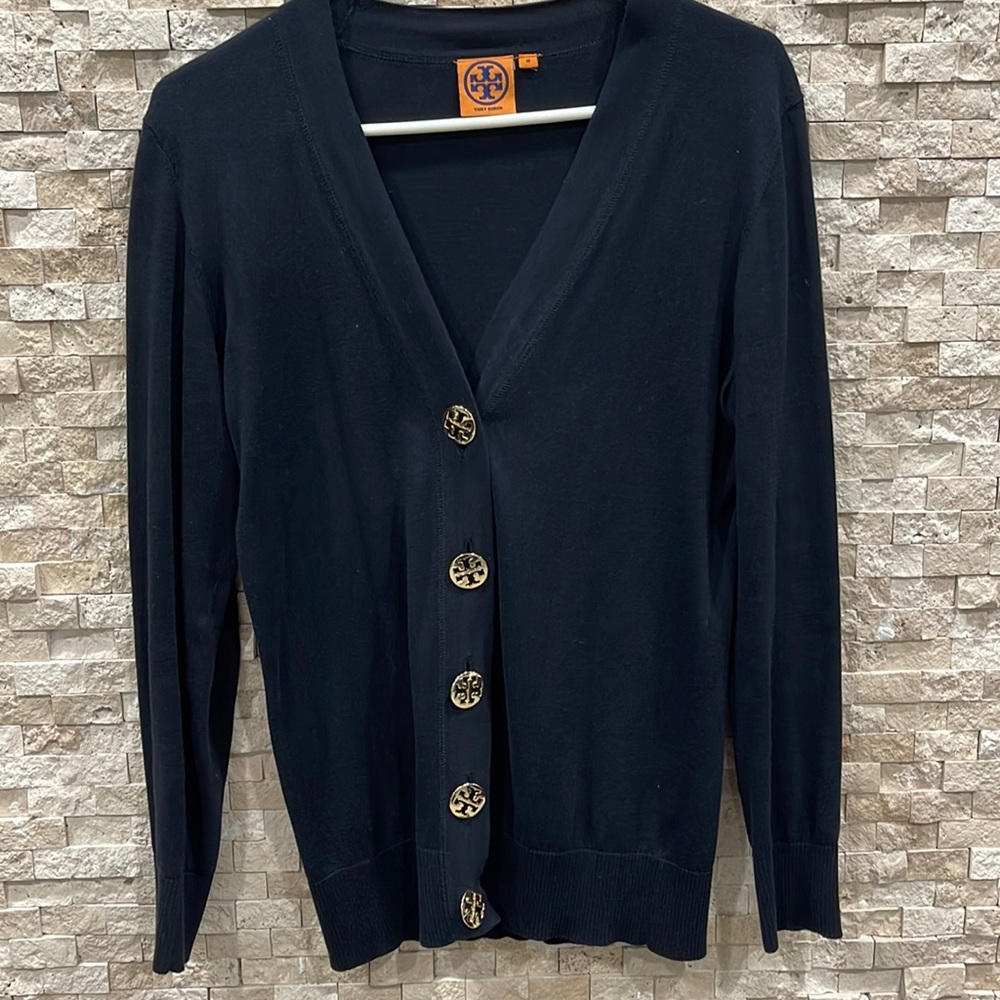 Tory Burch Sweater